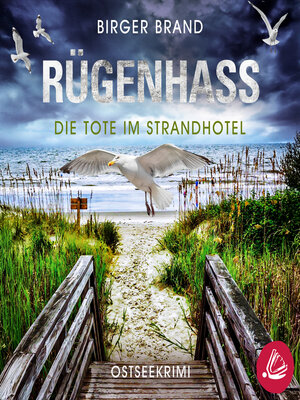 cover image of Rügenhass